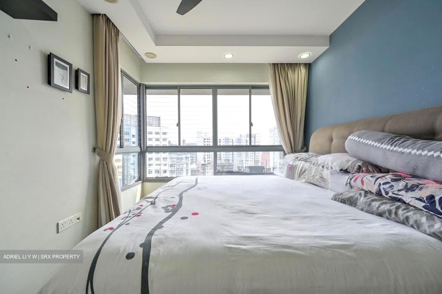 Blk 138D Lake Vista @ Yuan Ching (Jurong West), HDB 4 Rooms #616608201